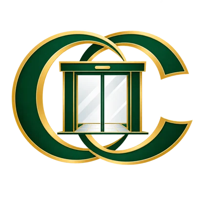 Logotipo de Puertas Automáticas Caravaca de la Cruz